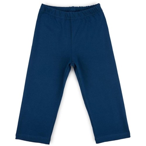 Піжама дитяча Matilda "CAMPUS" (7500-122B-blue)