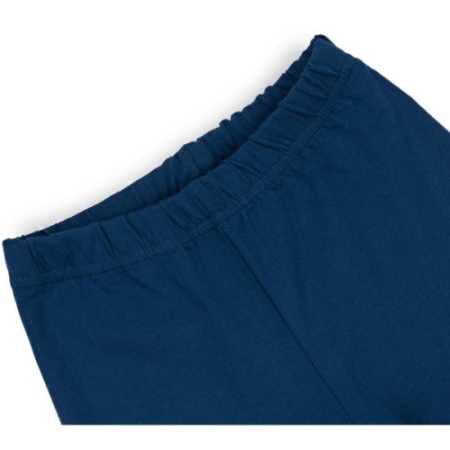 Піжама дитяча Matilda "CAMPUS" (7500-122B-blue)