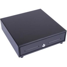 Грошовий ящик Datecs BGR-100H, Black (HS-330A Black)