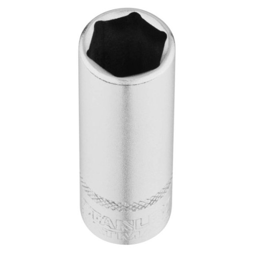Торцева головка Stanley 1/4", 12 мм, шестигранна, подовжена (FMMT17964-0)