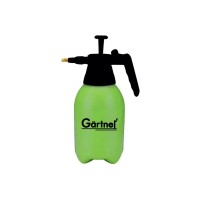 Обприскувач Tolsen ручний 2 л з латунним розпилювачем (854809)