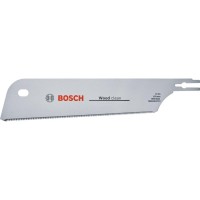 Полотно Bosch для шабельної пилки Kataba/Dozuki по дереву, 17TPI, 270мм (1.600.A02.ZB8)