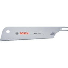 Полотно Bosch для шабельної пилки Kataba/Dozuki по дереву, 17TPI, 270мм (1.600.A02.ZB8)