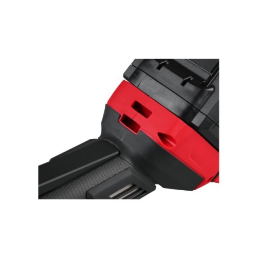 Шліфувальна машина Milwaukee M18 FSAGSVO125X-502X, 125мм, 2x5h, HDкейс (4933493553)