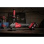 Шліфувальна машина Milwaukee M18 FSAGSVO125X-502X, 125мм, 2x5h, HDкейс (4933493553)