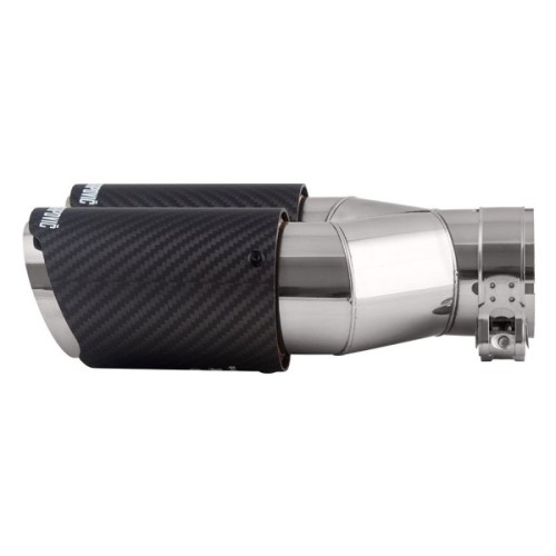 Насадка на глушник VITOL NG-1135A m