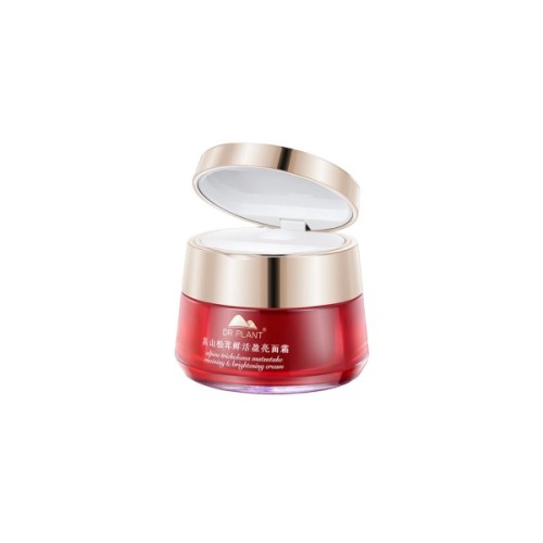 Крем для обличчя Dr. Plant Matsutake Reviving and Brightening Cream 50 г (4582538102976)