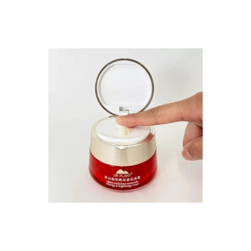 Крем для обличчя Dr. Plant Matsutake Reviving and Brightening Cream 50 г (4582538102976)