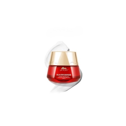 Крем для обличчя Dr. Plant Matsutake Reviving and Brightening Cream 50 г (4582538102976)