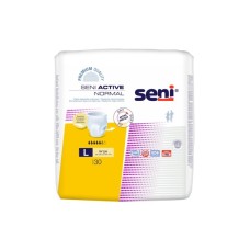 Підгузки для дорослих Seni Трусики Active Large 30 шт (5900516693886)