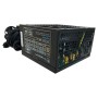 Корпус для ПК Casecom 600W (CM 600FM ATX)