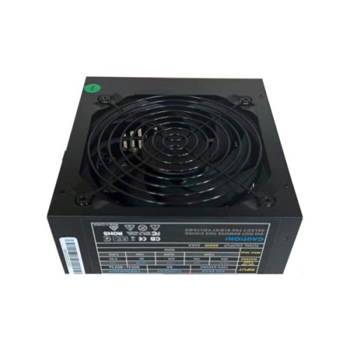 Корпус для ПК Casecom 600W (CM 600FM ATX)