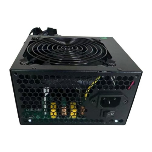 Корпус для ПК Casecom 600W (CM 600FM ATX)