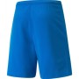 Шорти Puma teamRISE Short 704942-02 синій S (4063699208689)
