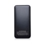 Батарея універсальна Extradigital 30000mAh, 22.5W, black (ED30PB)