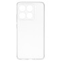 Чохол до мобільного телефона Dengos TPU Motorola Edge 60 Fusion Clear (DG-TPU-TRP-54)