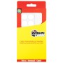 Чохол до мобільного телефона Dengos TPU Motorola Edge 60 Fusion Clear (DG-TPU-TRP-54)