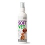Спрей для тварин ProVET SOFTVET репелентний для котів та собак 100 мл (4823082441174)