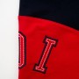 Шорти дитячі Joi трикотажні (Y-3013-116B-bluered)