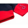 Шорти дитячі Joi трикотажні (Y-3013-116B-bluered)