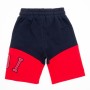 Шорти дитячі Joi трикотажні (Y-3013-116B-bluered)