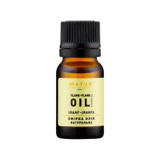 Ефірна олія Mayur Іланг-іланга 10 мл (4820230952063)