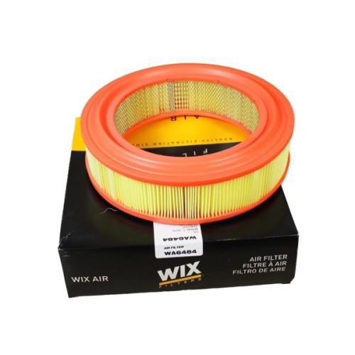Повітряний фільтр для автомобіля Wixfiltron WA6484