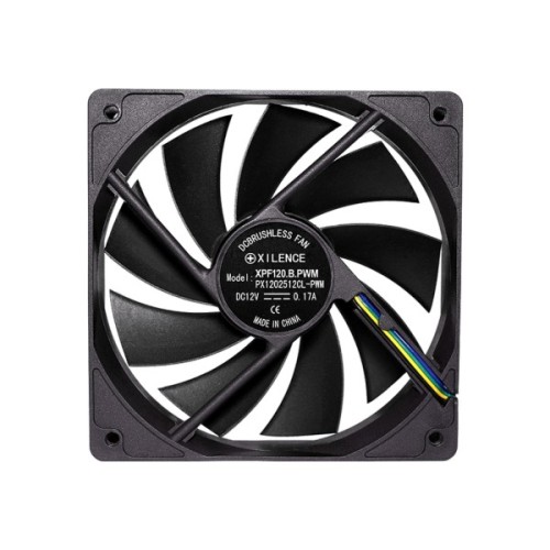 Кулер до корпусу Xilence XF142