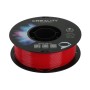Пластик для 3D-принтера Creality PETG 1.75мм, red, 1кг (3301030038)