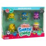 Фігурка Pinata Smashlings Набір фігурок - Смішні герої (SL2055)