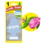 Ароматизатор для автомобіля Little Trees Лето Хлопок (78099)