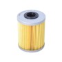 Фільтр паливний Castrol Filters CF0408