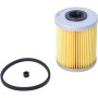 Фільтр паливний Castrol Filters CF0408