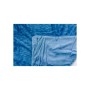Плед MirSon 1002 Damask Blue 150x200 (2200003051070)