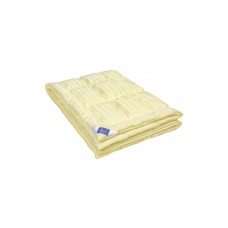 Ковдра MirSon бамбукове Carmela Hand Made 0437 зима 200x220 см (2200000451682)