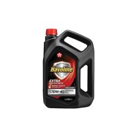 Моторна олива Texaco Havoline Extra 10w40 4л (6767)