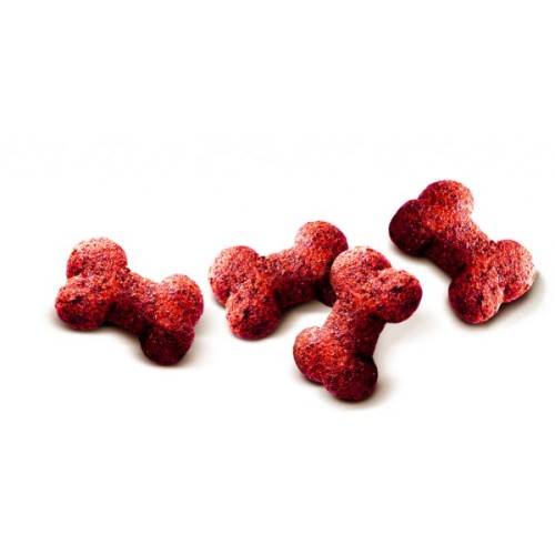 Ласощі для котів Carnilove Crunchy Snack з качкою і малиною 50 г (8595602527199)