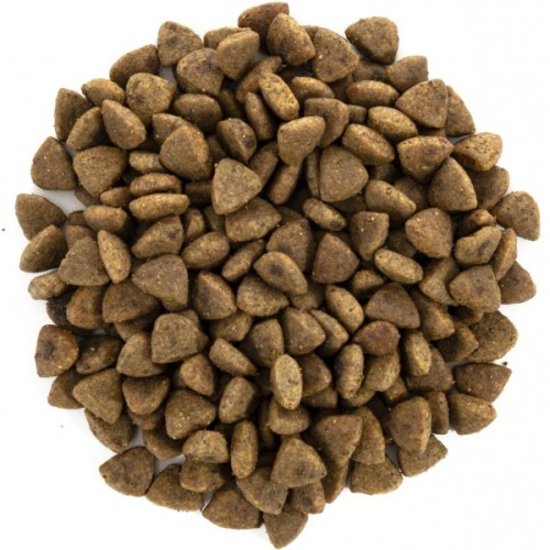 Сухий корм для кішок Brit Care Cat GF Haircare Healthy and Shiny Coat 400 г (8595602540891)