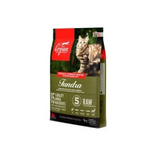 Сухий корм для кішок Orijen Tundra 5.4 кг (0064992283544)