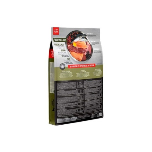 Сухий корм для кішок Orijen Tundra 5.4 кг (0064992283544)