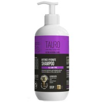 Шампунь для тварин Tauro Pro Line Ultra Natural Care Intense Hydrate 400 мл (TPL63592)