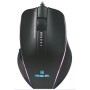 Мишка REAL-EL RM-747 USB Black (EL123200028)