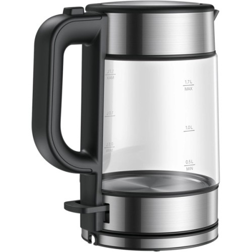 Електрочайник Xiaomi Electric Glass Kettle