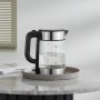 Електрочайник Xiaomi Electric Glass Kettle