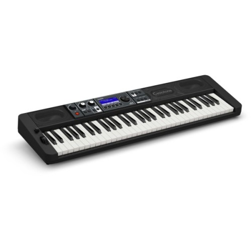Синтезатор Casio CT-S500 (298741)
