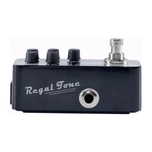 Педаль ефектів Mooer 007 Regal Tone