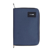 Гаманець Pacsafe RFIDsafe compact travel organizer Темно-синій (11020651)