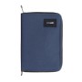 Гаманець Pacsafe RFIDsafe compact travel organizer Темно-синій (11020651)