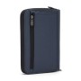 Гаманець Pacsafe RFIDsafe compact travel organizer Темно-синій (11020651)