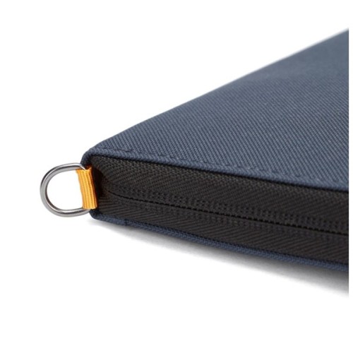 Гаманець Pacsafe RFIDsafe compact travel organizer Темно-синій (11020651)